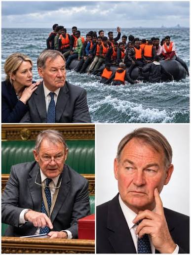 🔥 Rupert Lowe calls for benefits crackdown on non-citizens Rupert Lowe has called for an end to government benefits for non-citizens, arguing that foreign nationals who cannot financially support themselves should be
