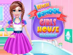 Get ready with me garden decoration; Giochi Di Pulizia Game Game It