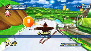 Oct 19, 2009 · lots of great games and events are ready for play right from the start with mario & sonic at the olympic winter games, but you can unlock more games that are better! Mario Sonic At The Olympic Winter Games Wii Review Www Impulsegamer Com
