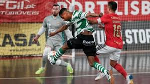 Acompanha a liga placard em flashscore.pt: Sporting Goleia Benfica Na Luz E Sagra Se Campeao Nacional De Futsal Futsal Jornal Record