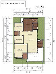Berikut adalah contoh reka bentuk rumah rmr beserta pelan lantai mengikut kategori. Plan Rumah Mesra Rakyat 2018 Design Rumah Terkini