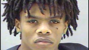 Vice Mayor's son arrested again