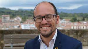 David Font aposta per permetre la tramitació dels Pressupostos al Congrés