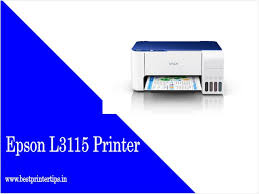 If your driver is experiencing a glitch, it's easy to download and reinstall the driver. Epson L3115 Printer Driver Download Printer Scanner Driver Download