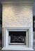 Old Farmhouse Fireplace