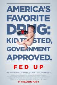 News icon katie couric presents fed up, a new documentary taking on a controversial subject: Fed Up 2014 Review A Take On The Obesity Crisis The Artifice