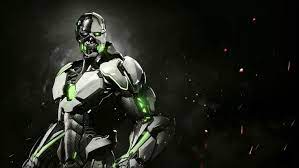The cyborg tech, this is one of the rarer perks that can turn a character into a cyborg and enable them to equip cyborg mods. Injustice 2 Guide How To Unlock Cyborg S Grid Premier Skin Attack Of The Fanboy