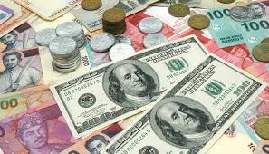 Diborong investor, rupiah tumpas dolar & mata uang dunia! Rupiah Masih Dibayangi Sentimen Kejatuhan Lira Turki Monitor