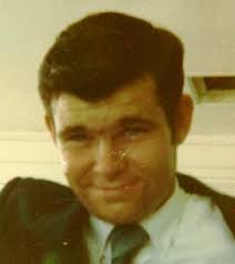 Jerald Lloyd “Jerry” Swain (1948-2013)