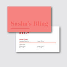 A business card printing service will handle all of this for you. Standard Business Cards Templates Designs Vistaprint Business Card Template Design Business Card Template Vistaprint