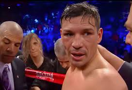 Sergio "Maravilla" Martinez explained the difference between winning and  losing in boxing. Martinez: “I finished my fight with Chavez and had 1,060  missed calls. When I lost my last fight against Miguel