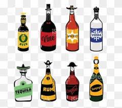 The alcohol ban can dramatically reduce stress for our emergency services too. Free Png Alcohol Clip Art Download Pinclipart