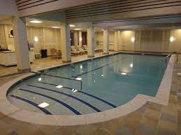 Swimming pool repair in newton, ma. Swimming Pool Picture Of Boston Marriott Newton Tripadvisor