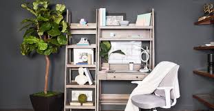 From herman miller to steelcase chairs, shop the best ergonomic chairs on hgtv.com. Hgtv S Tiffany Brooks Shares Home Office Ideas Mistakes To Avoid Exclusive