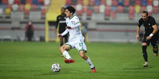 Lig puan durumu sayfasıyla takip edin! Tff 1 Lig 11 Hafta Altay 3 1 Bursaspor Bursaspor Kulubu Resmi Internet Sitesi