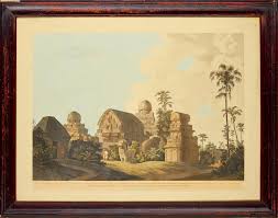 Thomas Daniell, R.A. (1749-1840 ...