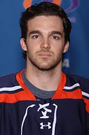 2016-17 Hobart Ice Hockey Roster