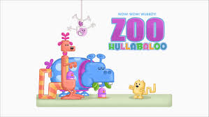 Wow wow wubbzy widget gets the blooey blues dailymotion. Zoo Hullabaloo Wubbzypedia Fandom