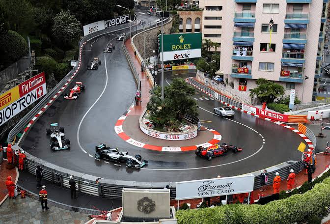 Monaco F1 Circuit guide: Everything you need to know