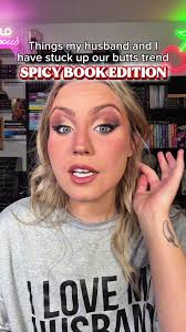 Exploring Spicy Book Trends