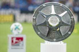 Bundesliga 2020/2021 table, full stats, livescores. 2 Bundesliga Spielplan 2019 20 Steht Fest