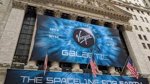 Company insiders that have bought virgin galactic stock in the last two years include craig s kreeger, enrico liberato palermo. Virgin Galactic Stock Price Prediction Overweight Targeting 55 On Pennant Formation