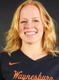 Madisen Dayton (2/24/2025)