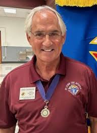 St. John the Apostle Council #13467