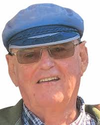 Obituary of Ronald Joyce