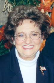 Marie Giunta Obituary (1923