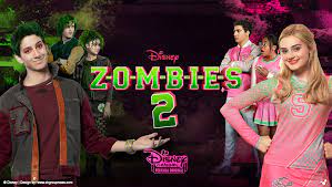 Videos De Zombies 2