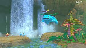 It's unclear why exactly new pokemon snap abandoned this particular facet of gameplay, but it doesn't seem to have impacted the game's overall reception. Tgkxlqazda4rmm