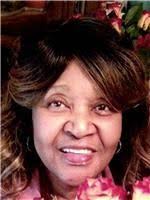 Vera Scott Obituary (2015)