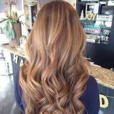 We particularly encourage you to try out the idea if it's summertime , or if you want to brighten up your look. Be Sweet Like Honey With These 50 Honey Brown Hair Ideas Hair Motive Hair Motive