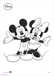 99 Das Beste Von Minnie Maus Malvorlage Sammlung Ausmalbilder Malvorlagen Malvorlagen Gratis