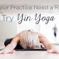 Yin Yoga with Paulette event image