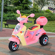 Motorized car for kids : Kids Ride On Electric Cars For Sale Ebay