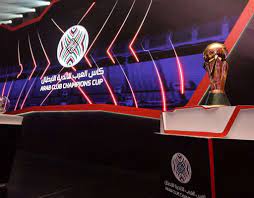 سيلعب غدا شباب قسنطينة أول مباراة له في كأس العرب للأندية الأبطال 2019/2020 بملعب الشهيد حملاوي على الساعة 20:30 مساءا و هذا في إطار الدور 32 ذهاب. Ø¬Ø¯ÙˆÙ„ Ù…Ø¨Ø§Ø±ÙŠØ§Øª ÙƒØ£Ø³ Ø§Ù„Ø¹Ø±Ø¨ Ù„Ù„Ø£Ù†Ø¯ÙŠØ© Ø§Ù„Ø£Ø¨Ø·Ø§Ù„ 2020 Ø§Ù„Ù‚Ù†ÙˆØ§Øª Ø§Ù„Ù†Ø§Ù‚Ù„Ø© ÙˆØ§Ù„Ø¬ÙˆØ§Ø¦Ø² Goal Com