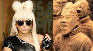 陝西西安 秦始皇兵馬俑 世界第八大奇蹟 世界文化遺產 二號坑 首次發現將軍俑 鞍馬俑 跪射俑 石窟牡丹兵馬俑西天取經 11 round sunglass men mens sunglasses round sunglasses