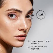 AYASAL Lash Lift Kit for Eyelash Perm: Non-Irritating Professional Eyelash  Lift Kit, Thio-Free Gentle Formula for Lash Lifting