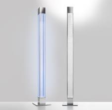 Led Floor Lamp Mimesi By Artemide