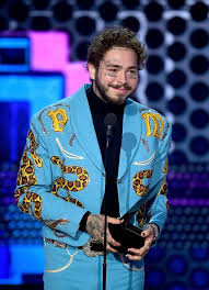 post malone was definitely thirsty at the amas post malone wallpaper post malone post malone lyrics