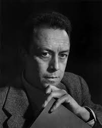 Analysis of Albert Camus's The Fall