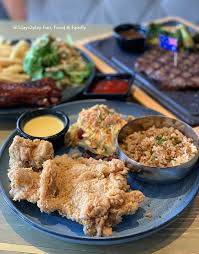 The only bugis halal food guide you'll ever need. Josh S Grill Affordable And Generous Portioned Western Food In The Heart Of Bugis Junction 365days2play Fun Food Family