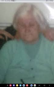 This is a picture of a nephew and his uncle. Both were called Martin  McDonagh and both are being called 'The Thrush'. The man