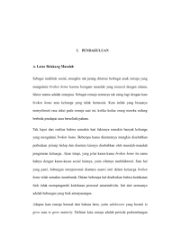 Smp klas viii silabus bhs indonesia kelas viii.1.doc. Textabstract Pdf