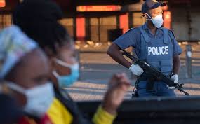 Premier alan winde and community safety mec albert fritz have dismissed claims that there has been looting in mitchells plain town centre. Cape Town Looting Residents Urged To Abide By The Law News24