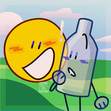 Maybe you would like to learn more about one of these? Bfb Bottle Explore Tumblr Posts And Blogs Tumgir