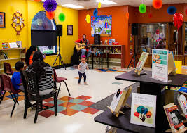Oklahoma indian child welfare association facebook. Hispanic Resource Center Tulsa Library