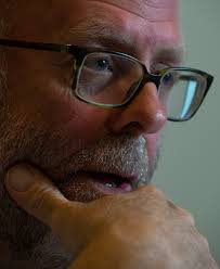 Alan Jennings advances his causes and tells (almost) all in new book about  community activism